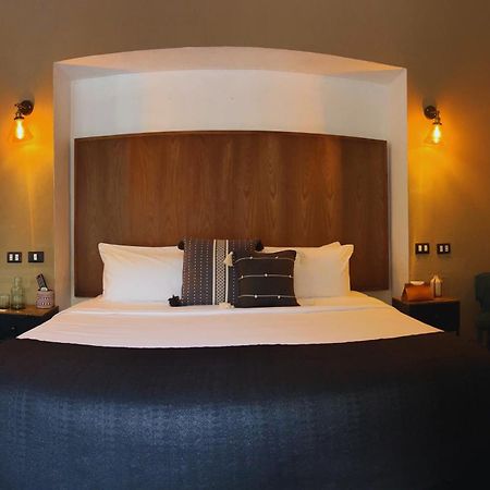 Hotel Maria Bonita Сан Мигел де Аленде Екстериор снимка