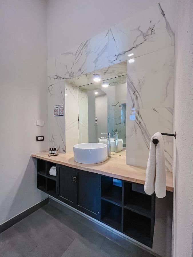 Hotel Maria Bonita Сан Мигел де Аленде Екстериор снимка