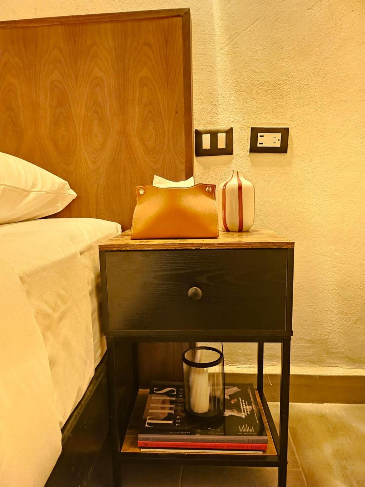 Hotel Maria Bonita Сан Мигел де Аленде Екстериор снимка