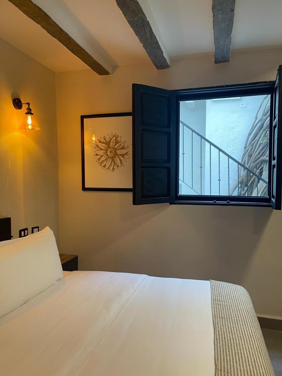 Hotel Maria Bonita Сан Мигел де Аленде Екстериор снимка