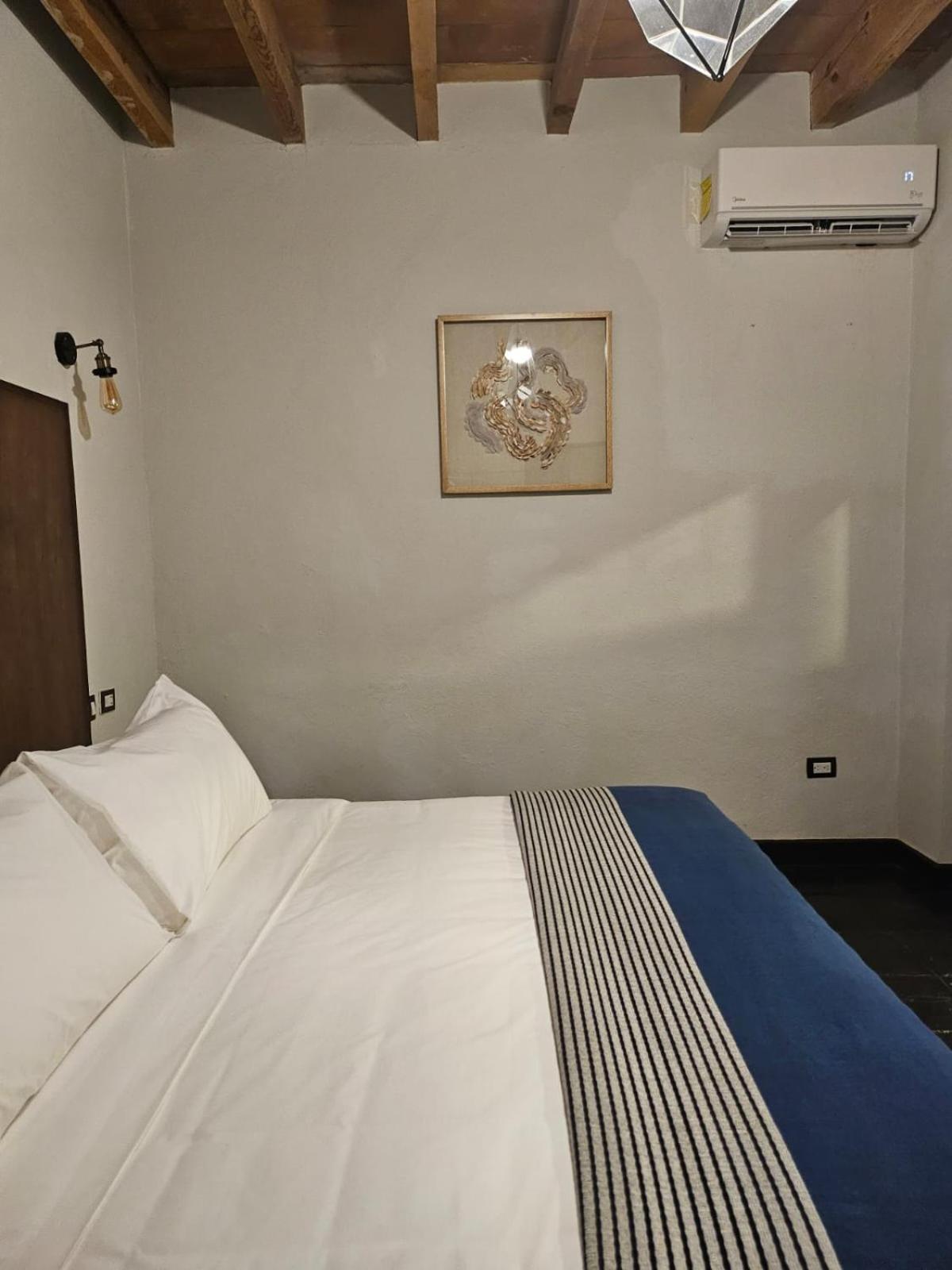 Hotel Maria Bonita Сан Мигел де Аленде Екстериор снимка